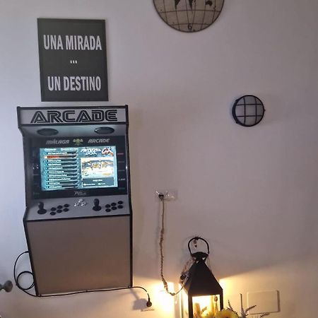 Malagasuite Huelin Urban Estudio エクステリア 写真