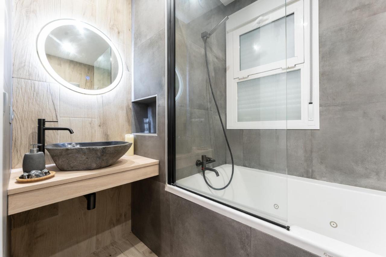 Malagasuite Huelin Urban Estudio エクステリア 写真