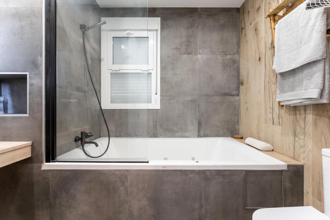 Malagasuite Huelin Urban Estudio エクステリア 写真