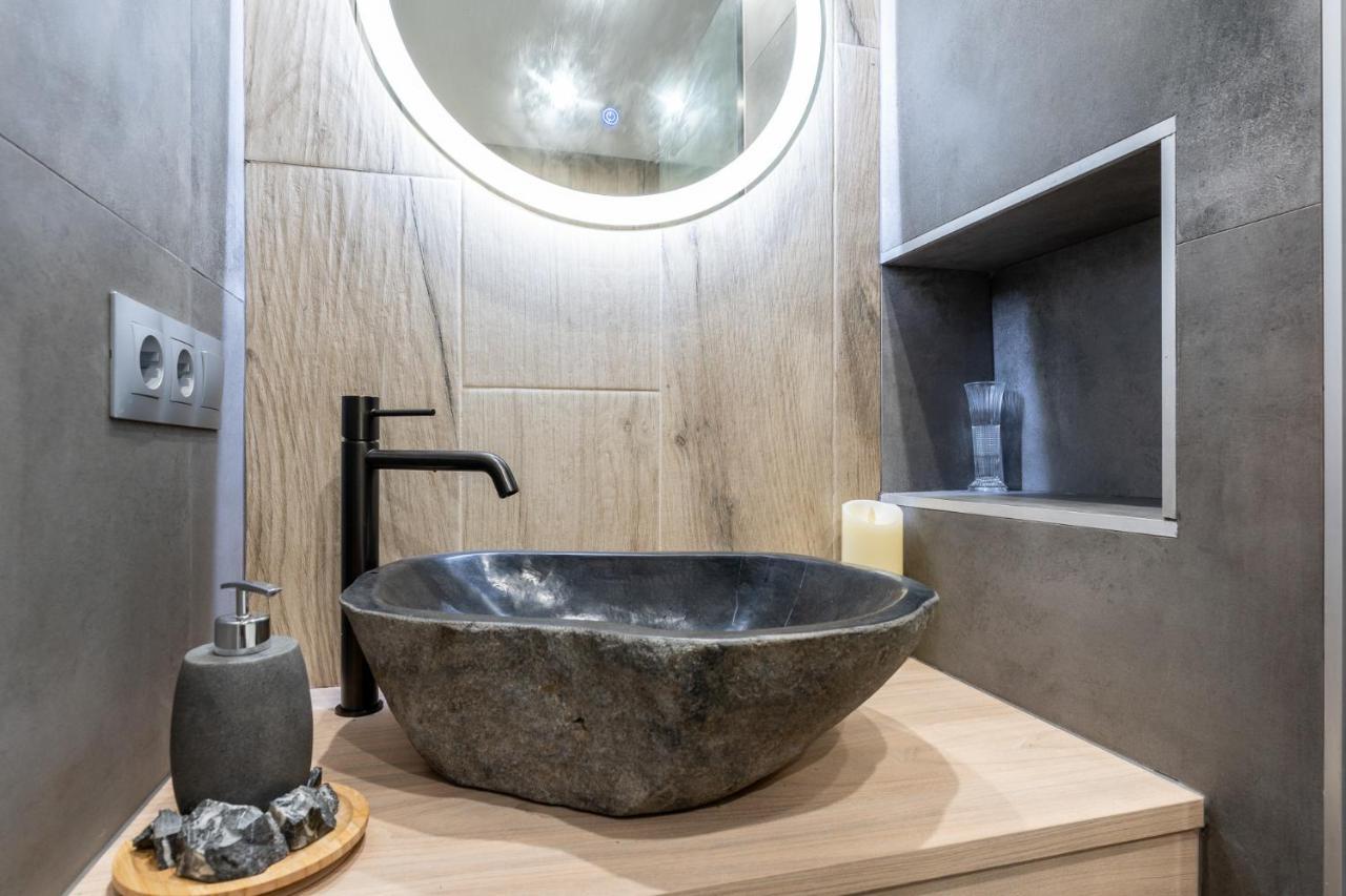 Malagasuite Huelin Urban Estudio エクステリア 写真