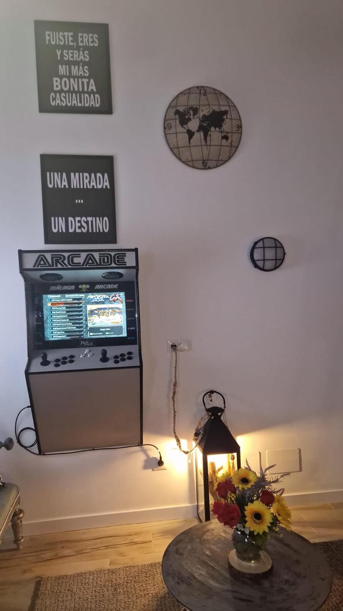Malagasuite Huelin Urban Estudio エクステリア 写真